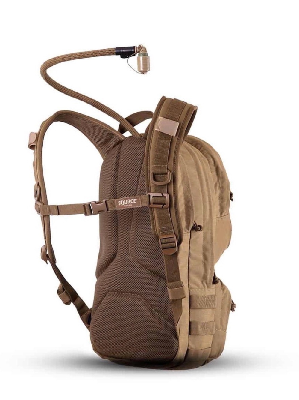 Tactical Hydration Backpack - Picture 2 of 3